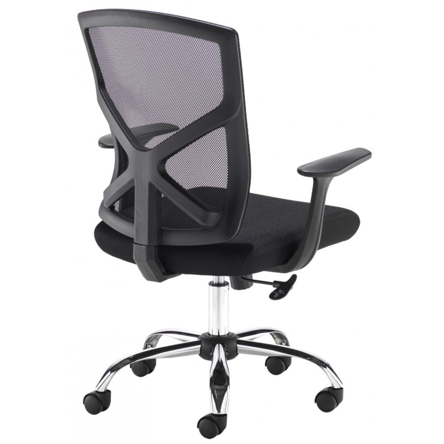 Hale Mesh Back Operator Office Chair 